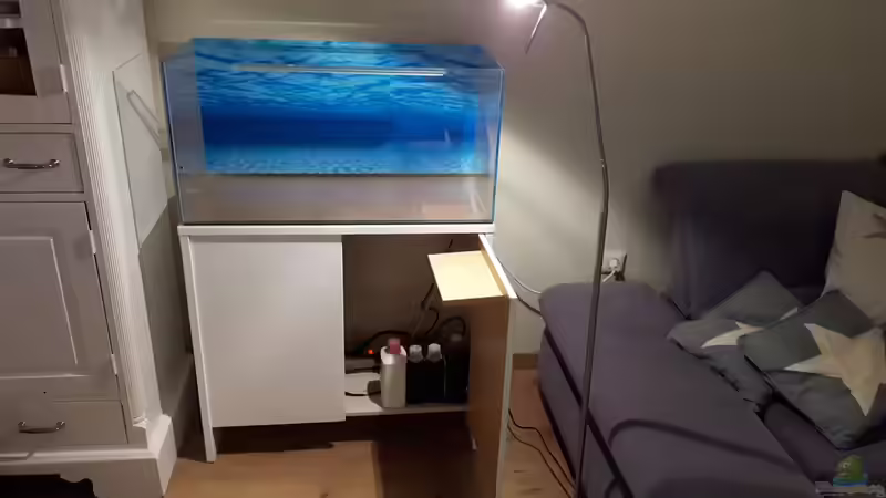 Hintergrundfolie geklebt von Der Nicky (45)