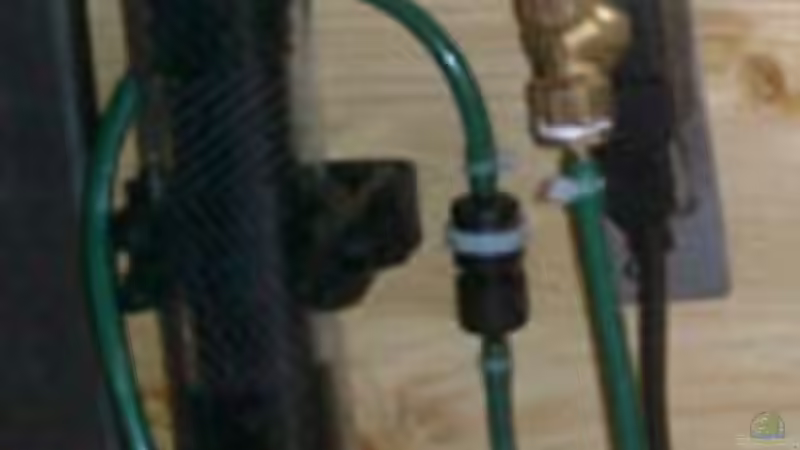 Historie: ein Veruch - externer CO2-Reaktor (aber zu laut) von koba2 (28)