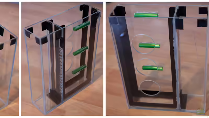 HMF-Gehäuse ist fertig... von Tilo Schmiedl (10)