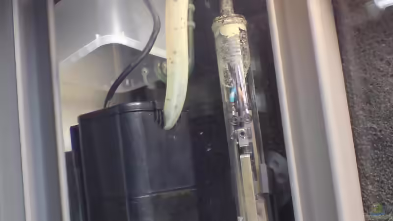 HMF (noch ohne Matte), Pumpe, Hizer, Paffrathschale von timme (19)