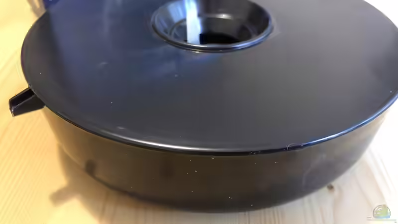 Hobby Artemia Aufzuchtschale ??? meine Erfahrungen