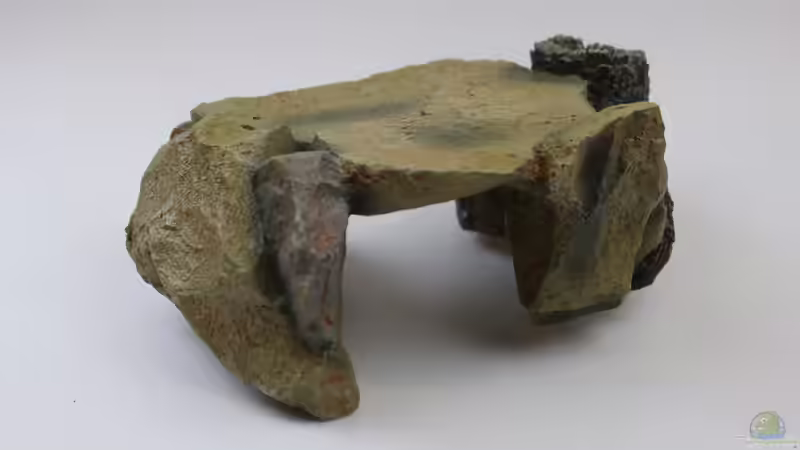 Höhle Nachbildung von Aquarienlandschaften (27)