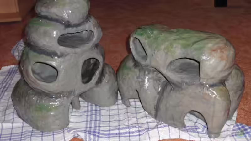 Höhlen in den Gebirgen von Malawi TOM (19)