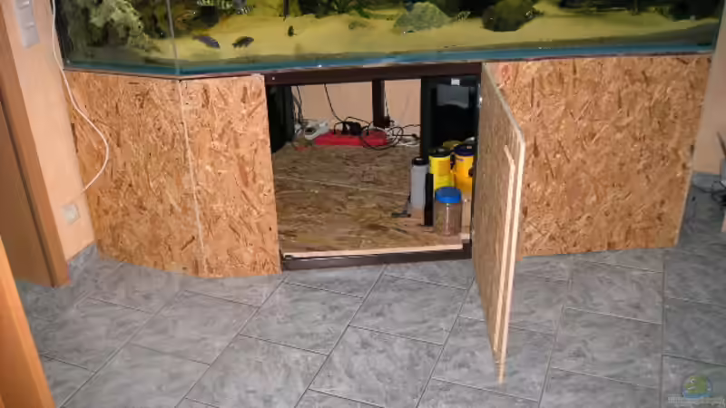 Holzverkleidung Außen u.Innen von Heiko Schrandt (8)