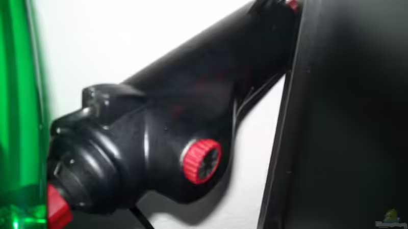 Hydor Durchlaufregelheizer mit 300 Watt von Christopher Roß (8)