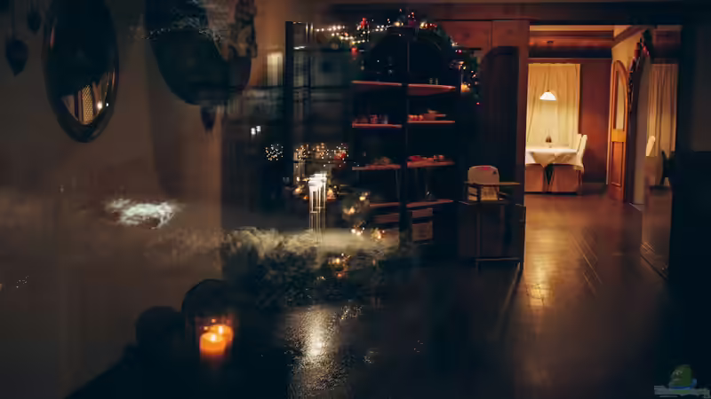 Hygge für Zuhause und Garten: Wie du mit Gemütlichkeit, Natur und einfachen Ritualen deinen Lebensraum verwandelst