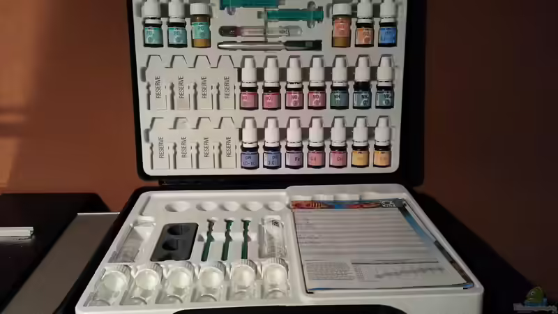 Ich teste mit dem Test Set von JBL und kann den Testkoffer nur weiterempfehlen von ~MISCHA WILKEN~ (26)