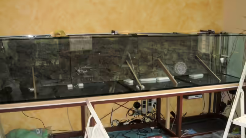 im Bau von Michael Schilling (8)