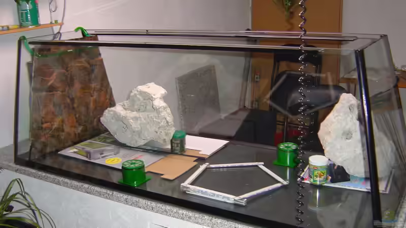 Im Plan von Tanga italiana (2)