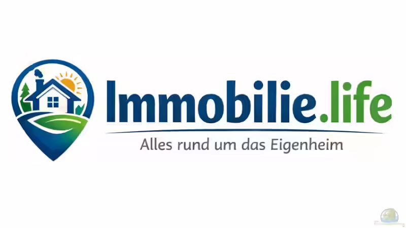 Screenshot von https://immobilie.life