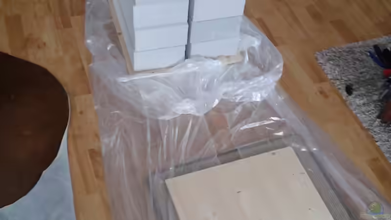 In 3 Schritten zum Unterbau  von Herr H. (21)