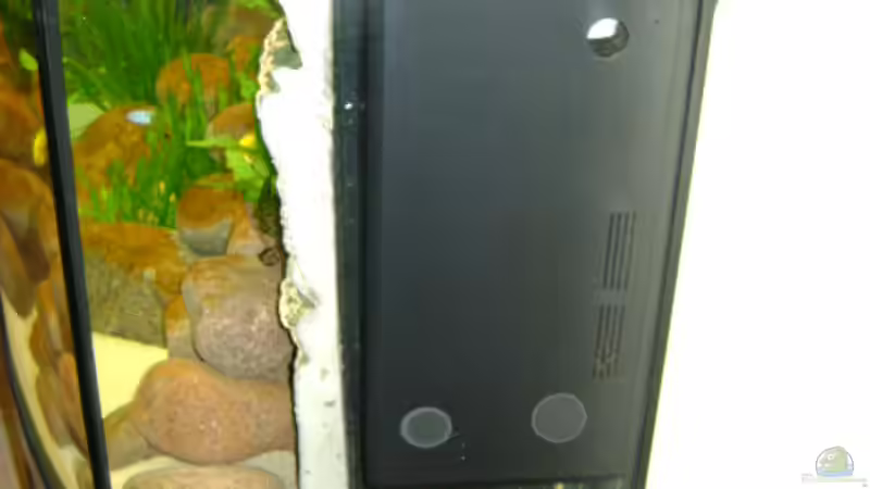 Innenfilter verkleidet mit Juwel Rock von Markus Bovermann (11)