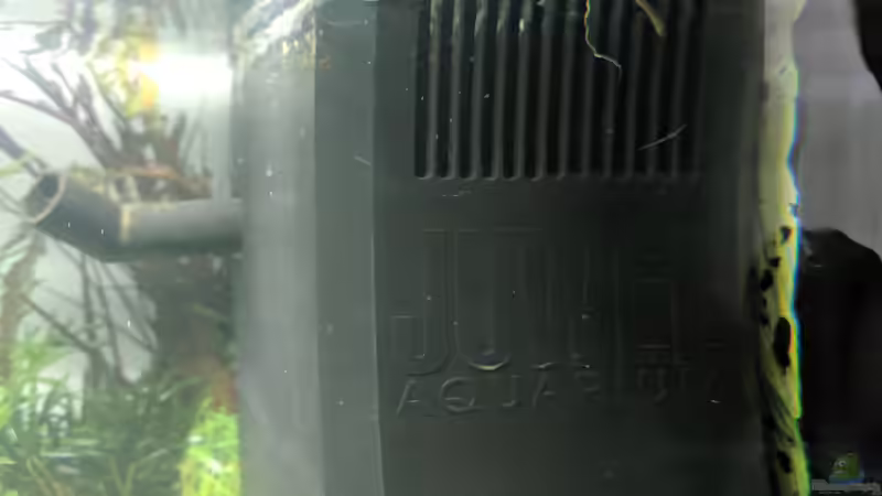 Innenfiltergehäuse (8l Volumen) von Ameisenalex (52)