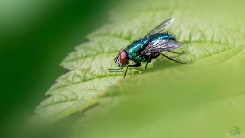 Insekten - Die artenreichste Tiergruppe der Erde und ihre faszinierende Bedeutung für Natur und Mensch