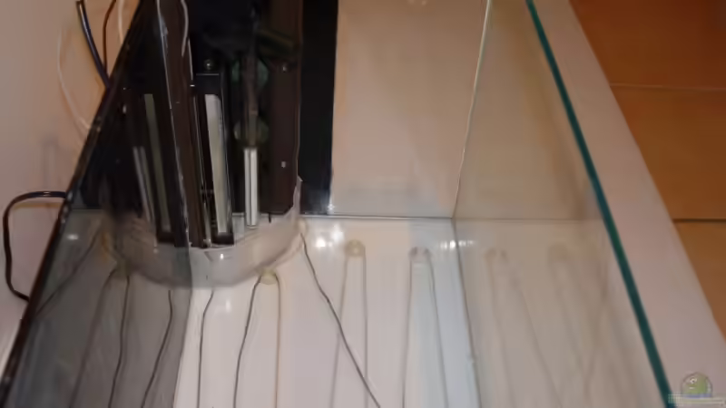 Installation der Technik von Bruce (13)