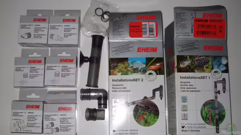 Installations SET 1 und 2 von Udo Müller (20)