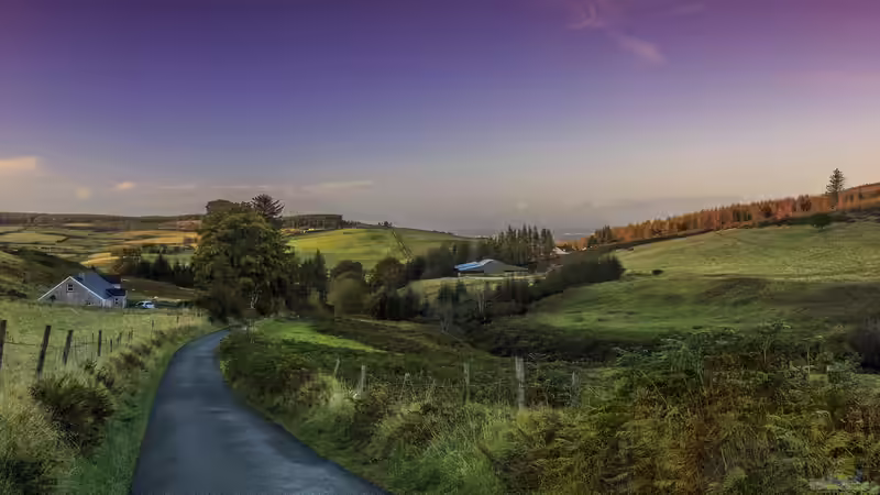 Irland für Garten- und Naturliebhaber — Ein ausführlicher Guide für Reisen, Pflanzen und Inspiration