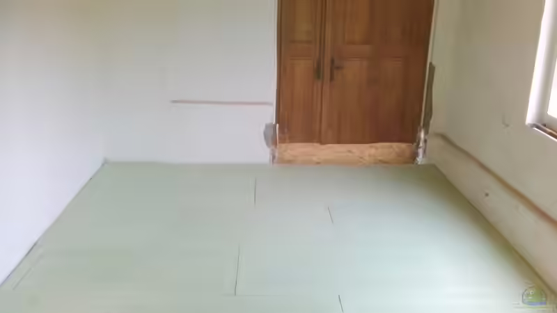 Isolierung, 80mm Styrodur von Hayabusa (5)