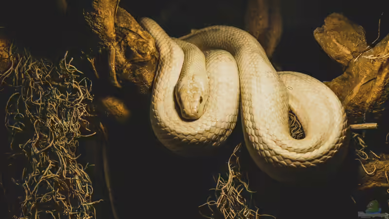 Ist eine Boa constrictor für Anfänger geeignet? - Der umfassende Ratgeber