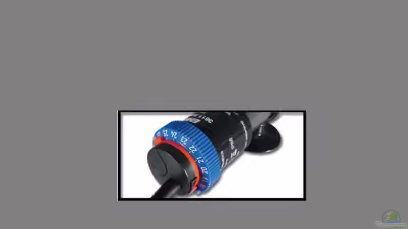 Jäger Heizstab 250 Watt von PH Neutral (22)