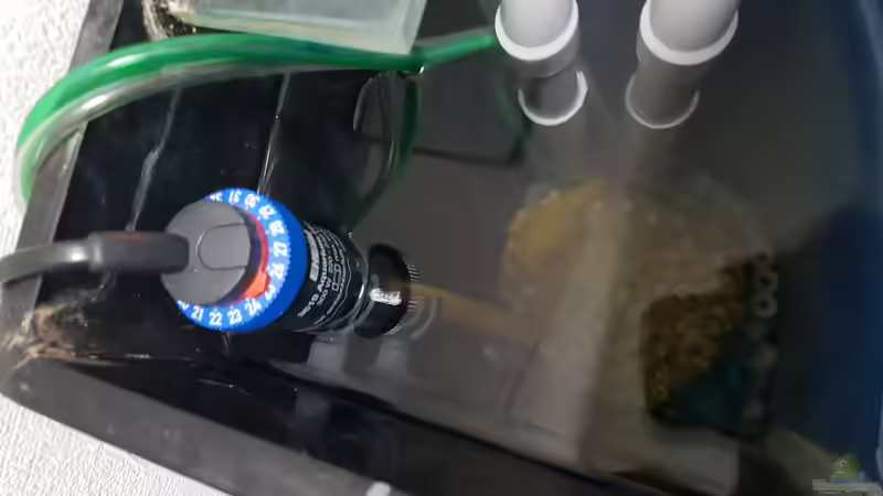 Jaeger Regelheizer 300 Watt von Thomas0902 (38)