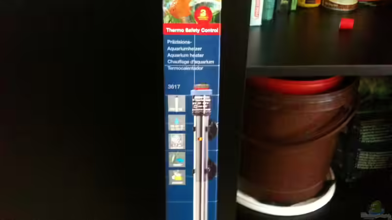 Jäger Regelheizer von Bitman (29)