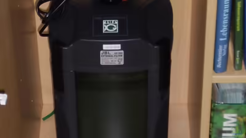 JBL - Cristal Profi 500  von Rene Kandler (11)