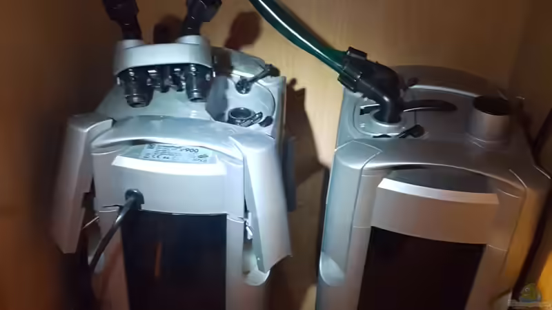 JBL 900 E ,  der zweite geht bald ans Netz ..  von Aquarius1988 (37)