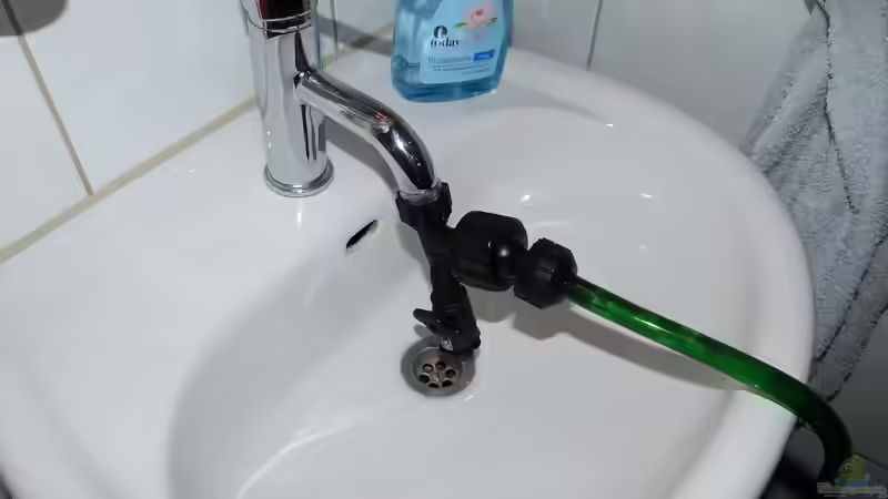 JBL Aqua In Out für den Wasserwechsel von Dieter (65)