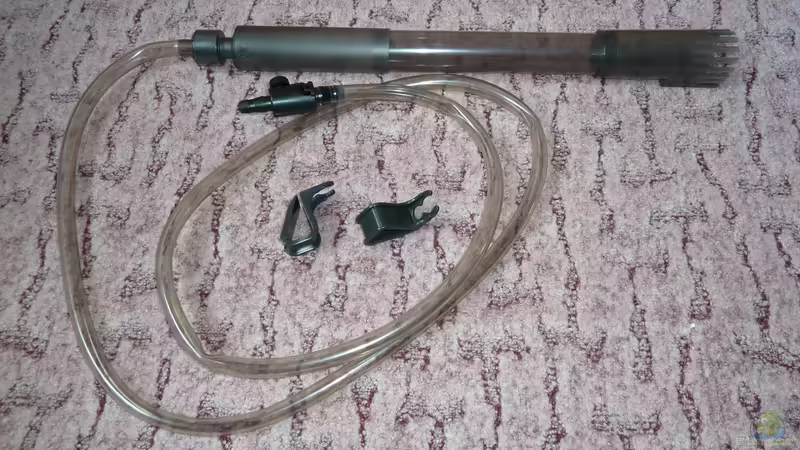 JBL AquaEx Mulmglocke von Dieter (66)