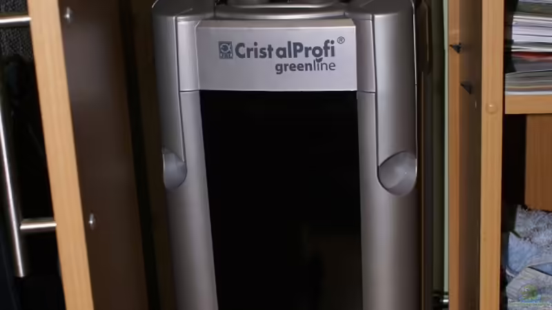 JBL Aussenfilter CristalProfi e1501 von Onno83 (7)