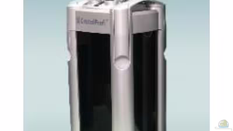 JBL Außenfilter von Anderl M. (2)