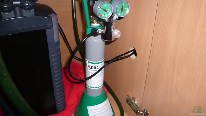 JBL CO2 Anlage von Gerhard Kittel (10)