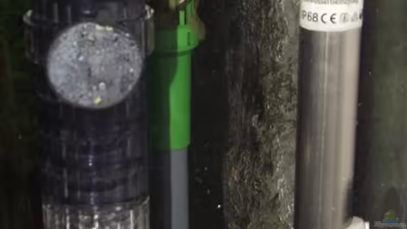 JBL Co2 Reaktor+Schego Titanheizstab von Dr. Manhattan (26)