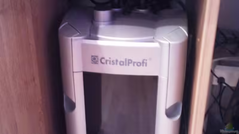 JBL Cristal Filter 1500 von Don Jupp (21)