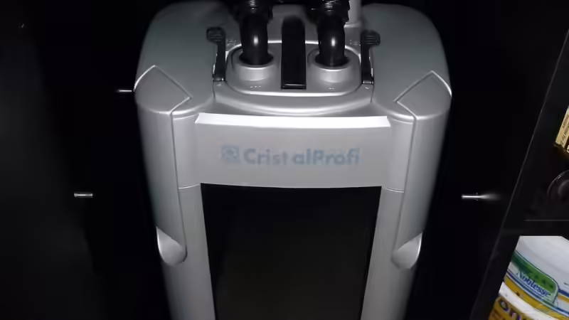 JBL Cristal Profi 1500e von Sebastian K. (6)