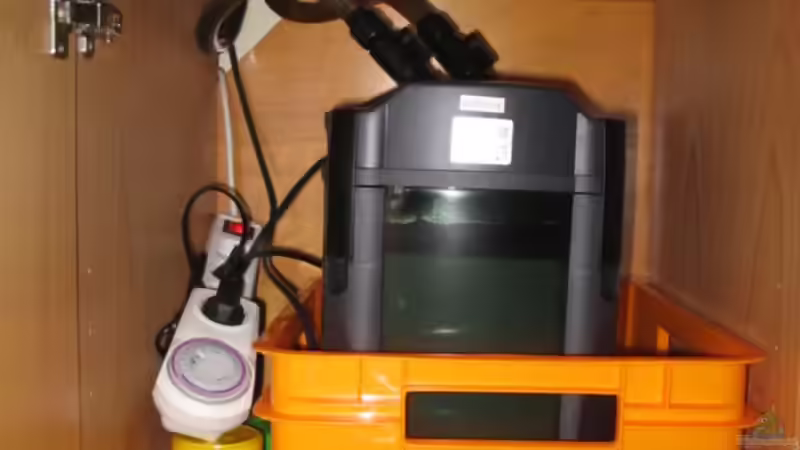 JBL Cristal Profil 500 von Harald Gröner (6)