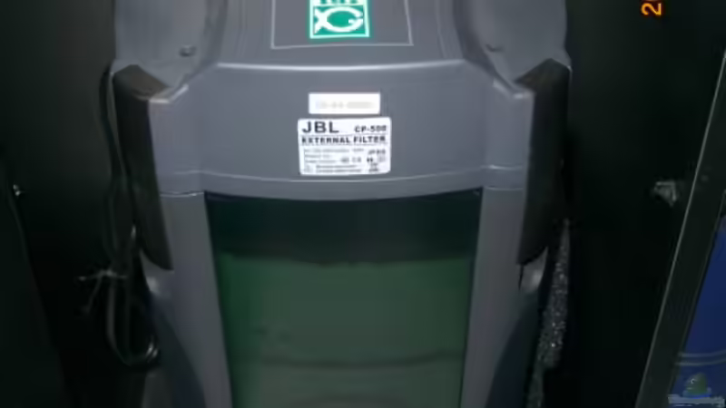 JBL CristalProfi 500  von Dominic Zuccarelli (13)