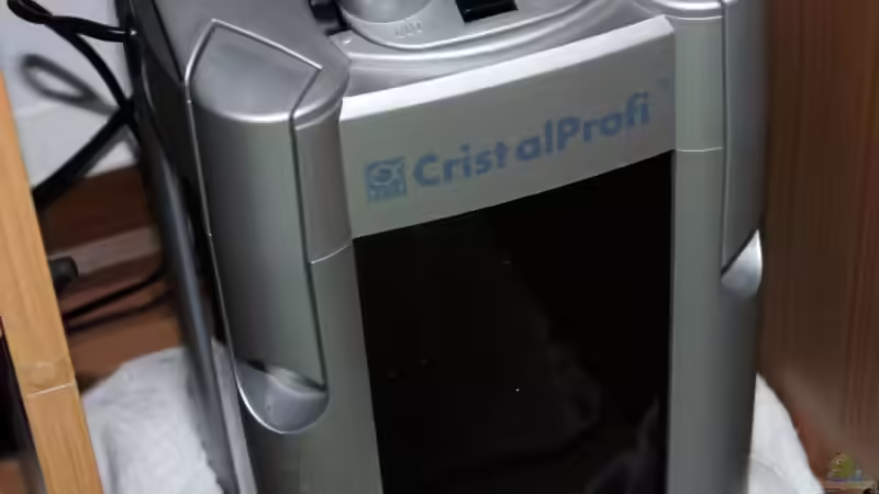 JBL CristalProfi e700 Außenfilte von David B (30)