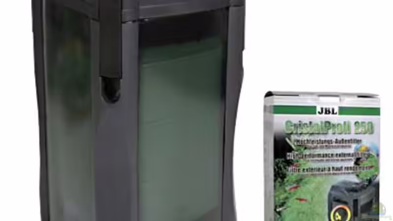 JBL Crystal Profi 250 von *angelfish* (26)