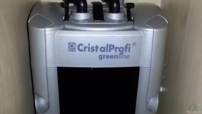 JBL e 1501 greenline von Sebastian O. (28)