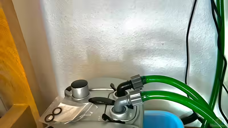 JBL e402 Außenfilter  von Thilo (19)