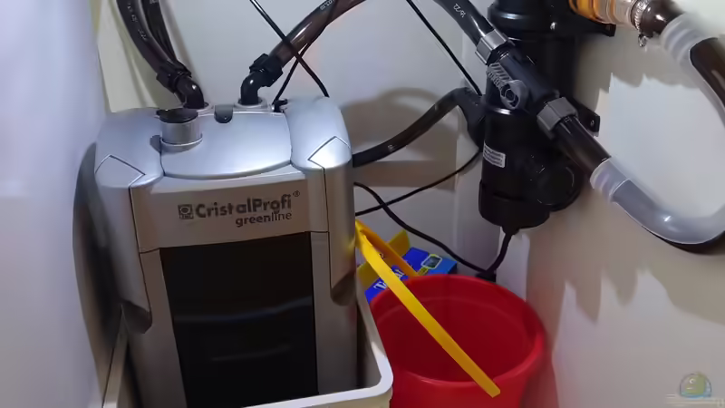 JBL Filter und UVC Klärer von Stefan von Oettingen (26)