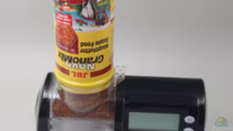 JBL Futterautomat von Ravenclaw57 (37)