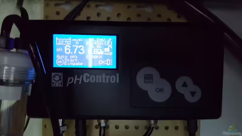 JBL pH Control von Johannes L. (36)