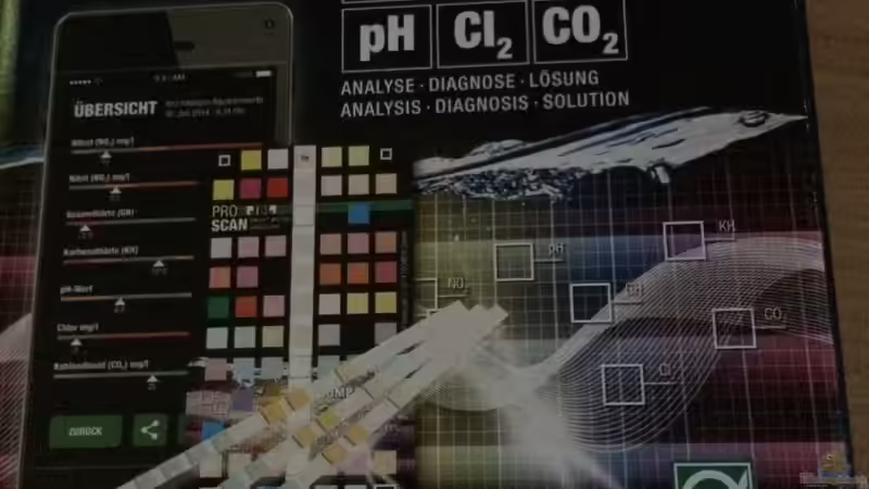 JBL Pro Scan für Wasserwerte von herkla (24)