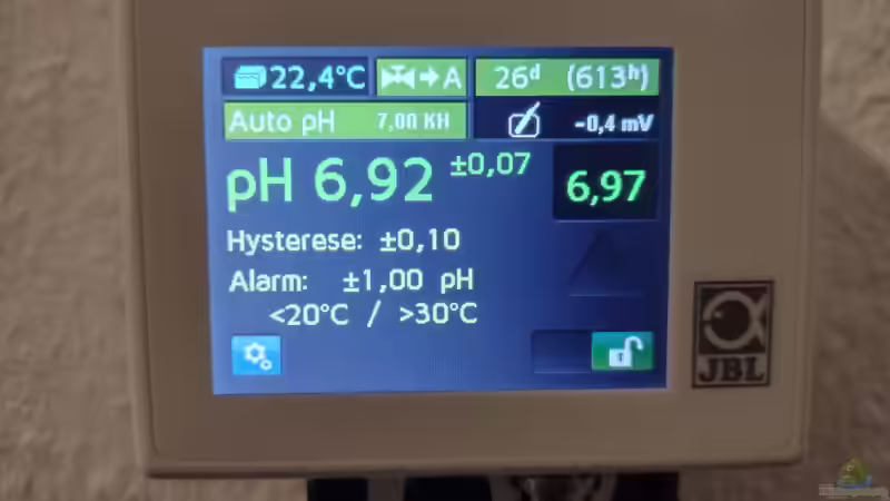 JBL ProFlora CO2 Control von C-NA (30)