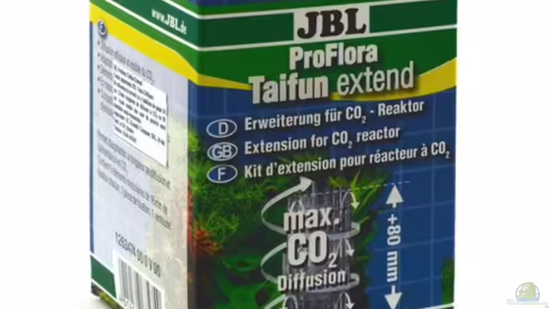 JBL ProFlora Taifun extend Erweiterung von Dieter (58)