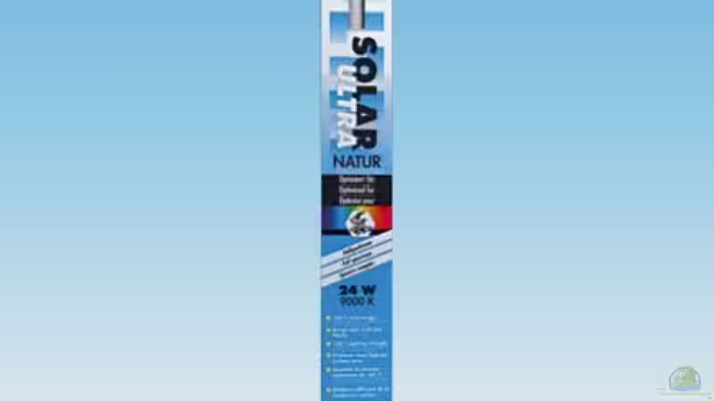 JBL Solar Ultra Natur  von Thomas u. Gabriele P. (42)