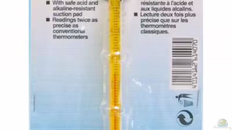 JBL Thermometer von *angelfish* (32)